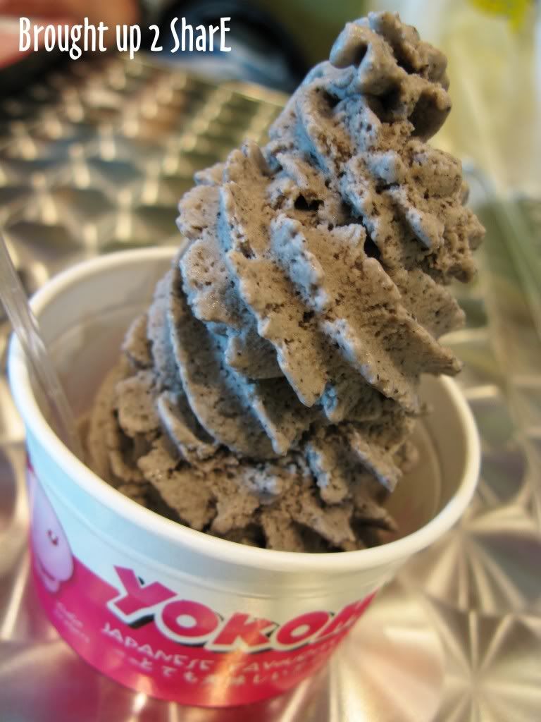 Brought Up 2 SharE Asian Avenue Snacks Desserts Sunway Pyramid brought-up-2-share-asian-avenue-snacks-desserts-sunway-pyramid